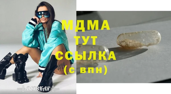 стафф Арсеньев
